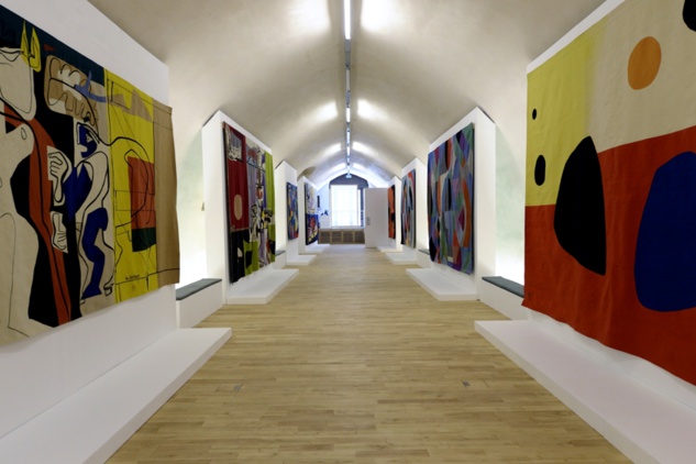 Musée de Lodève: exposition d'été 2015 Musée de Lodève: exposition d'été 2015