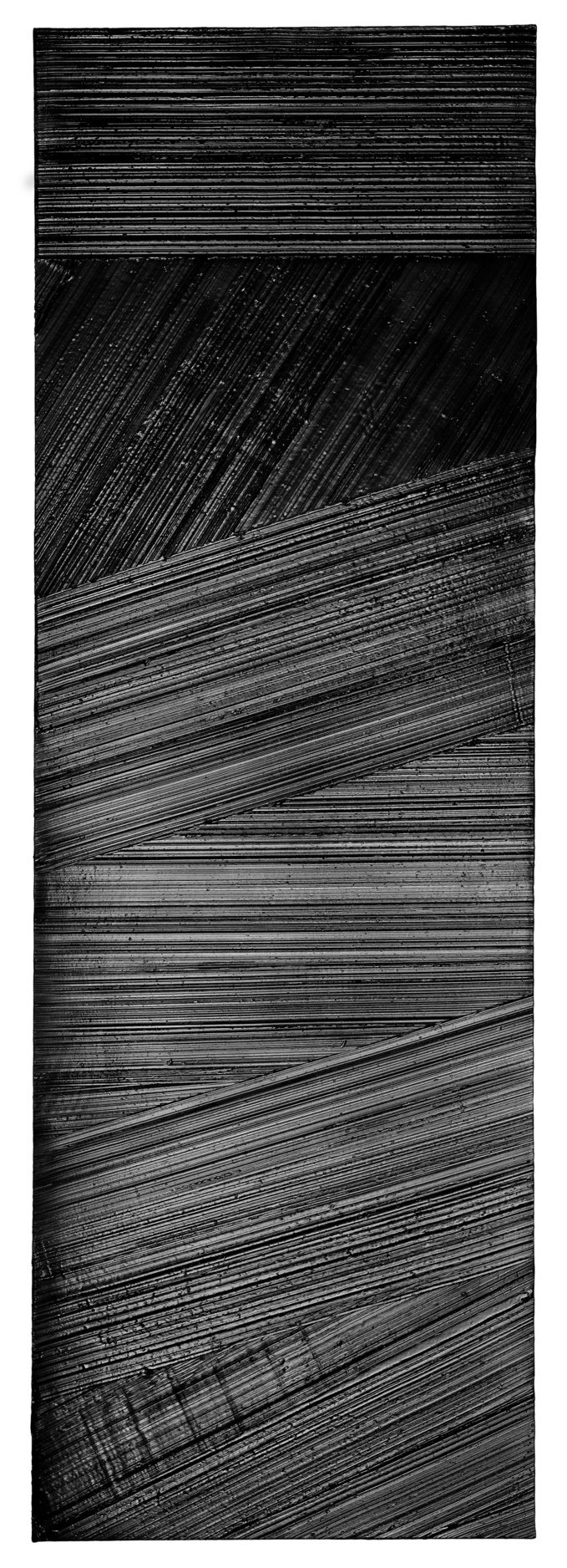 LES DERNIERS SOULAGES. 2010-2022