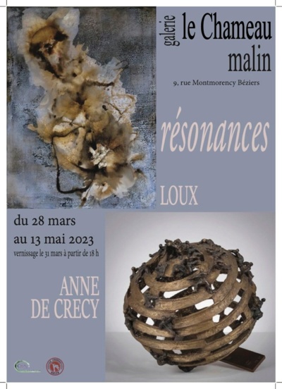 Galerie du Chameau Malin -  Béziers