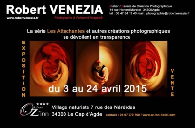 Les Transparences - Hôtel OZ'inn Cap d'Agde Les Transparences - Hôtel OZ'inn Cap d'Agde