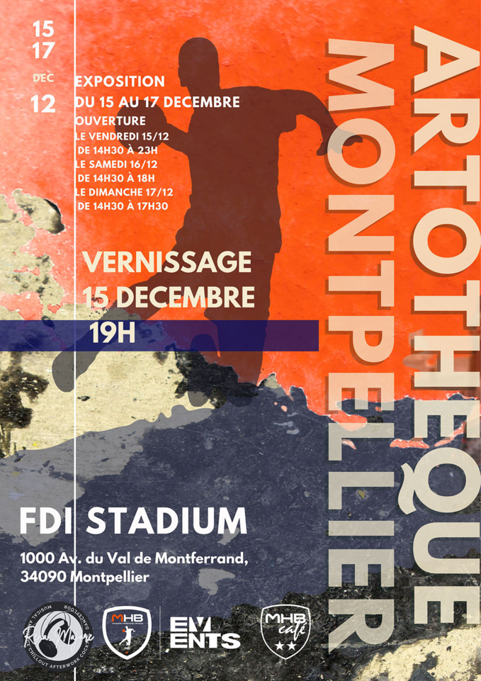 ARTOTHÈQUE À MONTPELLIER ARTOTHÈQUE À MONTPELLIER