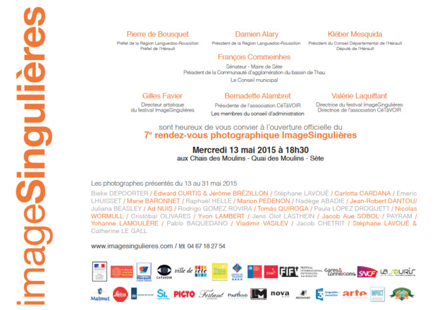 Images Singulières Images Singulières