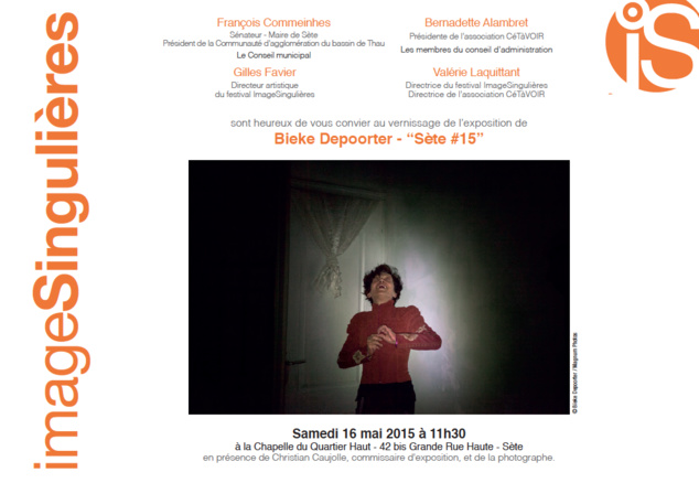 Images Singulières Images Singulières