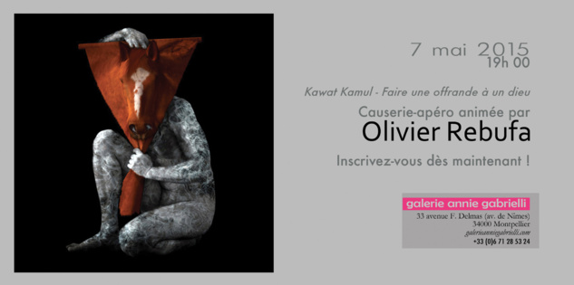 Galerie Annie Gabrielli Galerie Annie Gabrielli