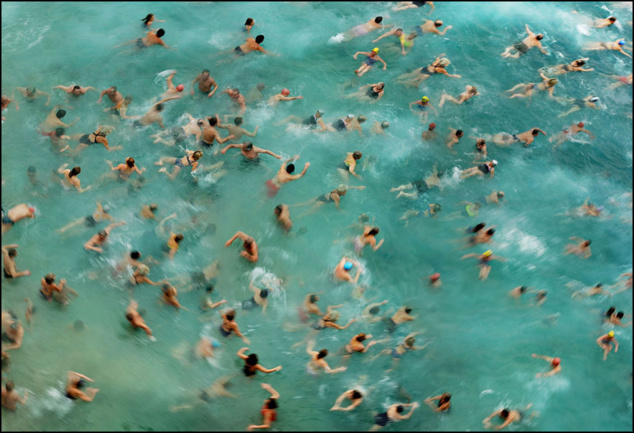 Le Bain du 1er Janvierr - 900 euros - édition limitée à 15 exemplaires signés et numérotés Le Bain du 1er Janvierr - 900 euros - édition limitée à 15 exemplaires signés et numérotés