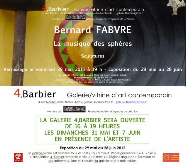 Galerie 4,Barbier à Nîmes Galerie 4,Barbier à Nîmes