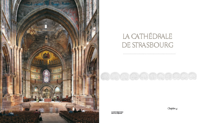 L'ALSACE AU CŒUR DU MOYEN ÂGE L'ALSACE AU CŒUR DU MOYEN ÂGE