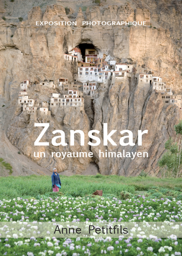 Photos d’Anne Petitfils à Lodève Photos d’Anne Petitfils à Lodève