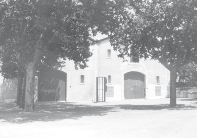 EXPOSITION « EN PARALLÈLE » à SIGEAN-CORBIERES MARITIMES EXPOSITION « EN PARALLÈLE » à SIGEAN-CORBIERES MARITIMES