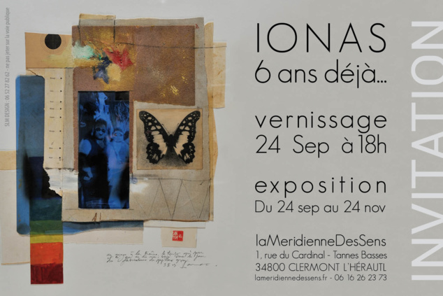 MÉRIDIENNE des SENS à Clermont l'Hérault MÉRIDIENNE des SENS à Clermont l'Hérault