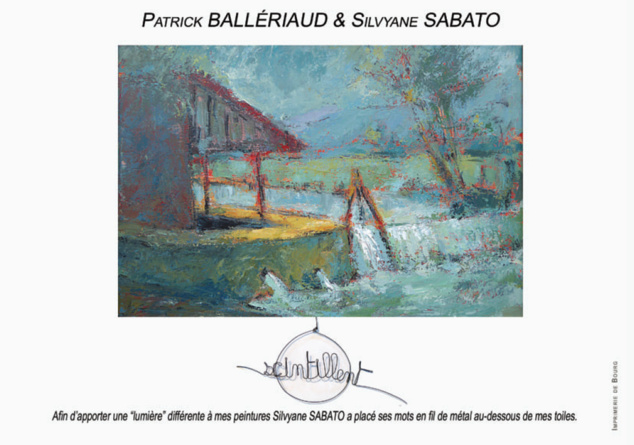 Poulet de Gruissan expose Felip Costes - Patrick Ballériaud - Silvyane Sabat Poulet de Gruissan expose Felip Costes - Patrick Ballériaud - Silvyane Sabat