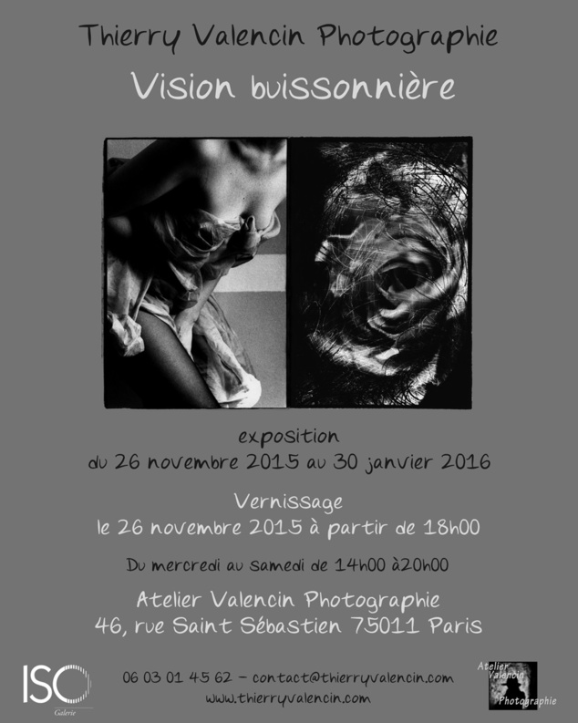 Thierry Valencin photographie à Paris Thierry Valencin photographie à Paris