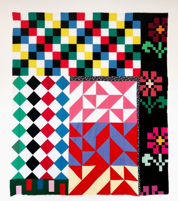 MUSÉE NATIONAL FERNAND LÉGER : Karina Bisch - Biot (06) MUSÉE NATIONAL FERNAND LÉGER : Karina Bisch - Biot (06)