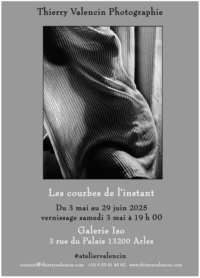 Les courbes de l'instant -13200 Arles