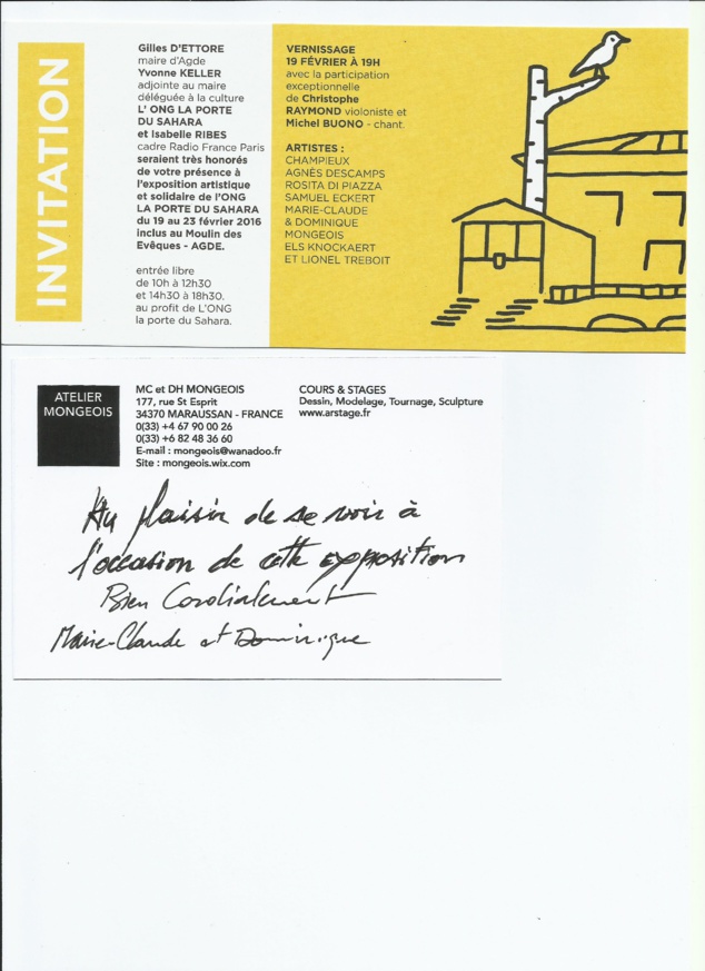 Agde au Moulin des Evêques Agde au Moulin des Evêques