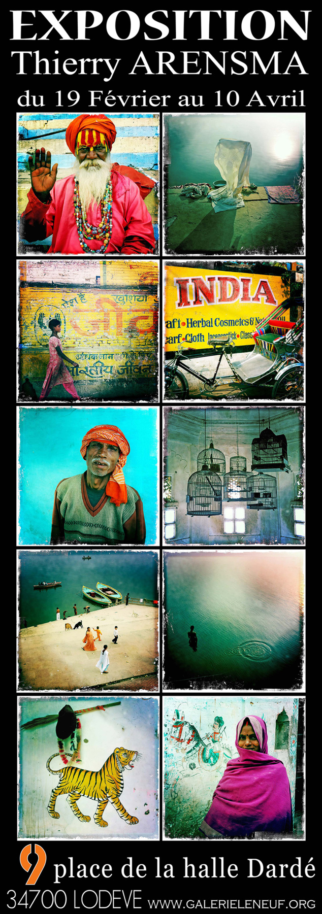 Thierry Arensma Photographies - Lodève Thierry Arensma Photographies - Lodève