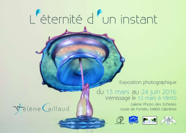 Galerie photo des Schistes - expose "L’éternité d’un instant" Galerie photo des Schistes - expose "L’éternité d’un instant"