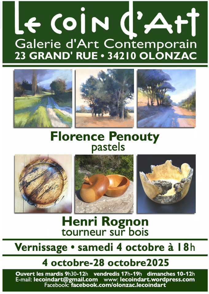 Le Coin d'Art Olonzac Le Coin d'Art Olonzac