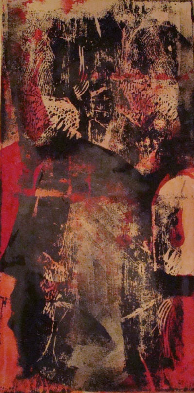 EXPOSITION BLAY (Louise Tremblay) EXPOSITION BLAY (Louise Tremblay)