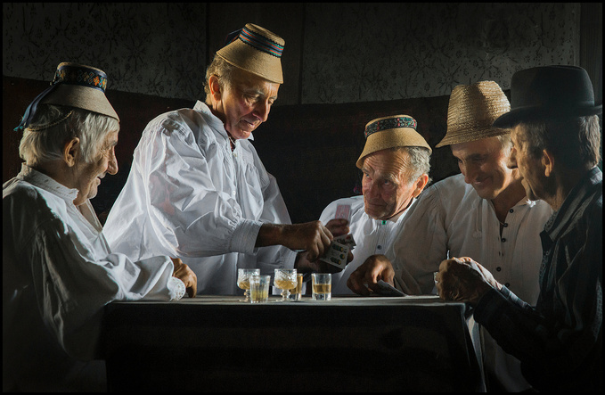 Photos - " La Transylvanie d’hier et d’aujourd’hui – Dans les vallées isolées du Maramureș " Photos - " La Transylvanie d’hier et d’aujourd’hui – Dans les vallées isolées du Maramureș "