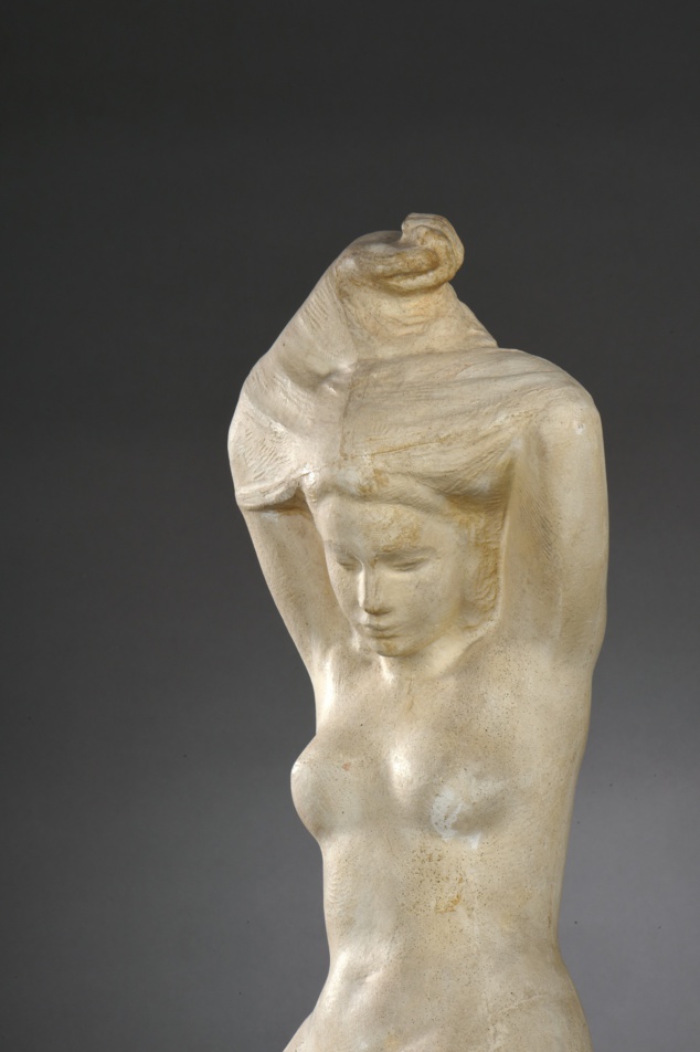 Vente aux enchères Marcel Damboise (1903-1992), sculptures & dessins : une collection de famille. Vente aux enchères Marcel Damboise (1903-1992), sculptures & dessins : une collection de famille.