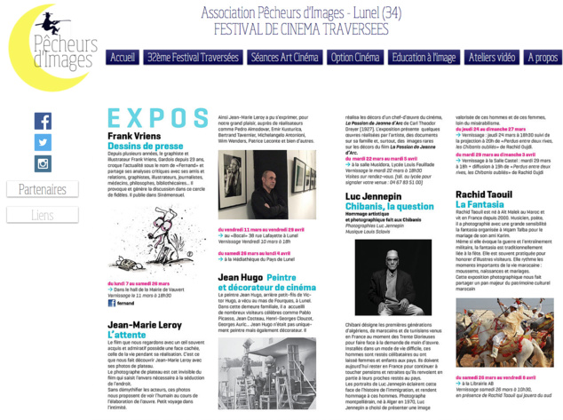 "Chibanis la Question" photographies Luc Jennepin "Chibanis la Question" photographies Luc Jennepin