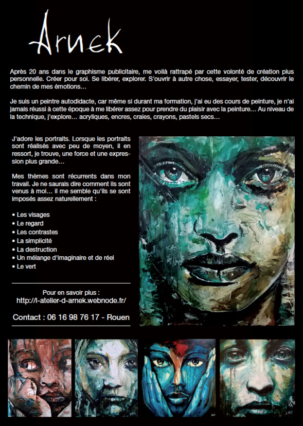 A voir à Rouen A voir à Rouen