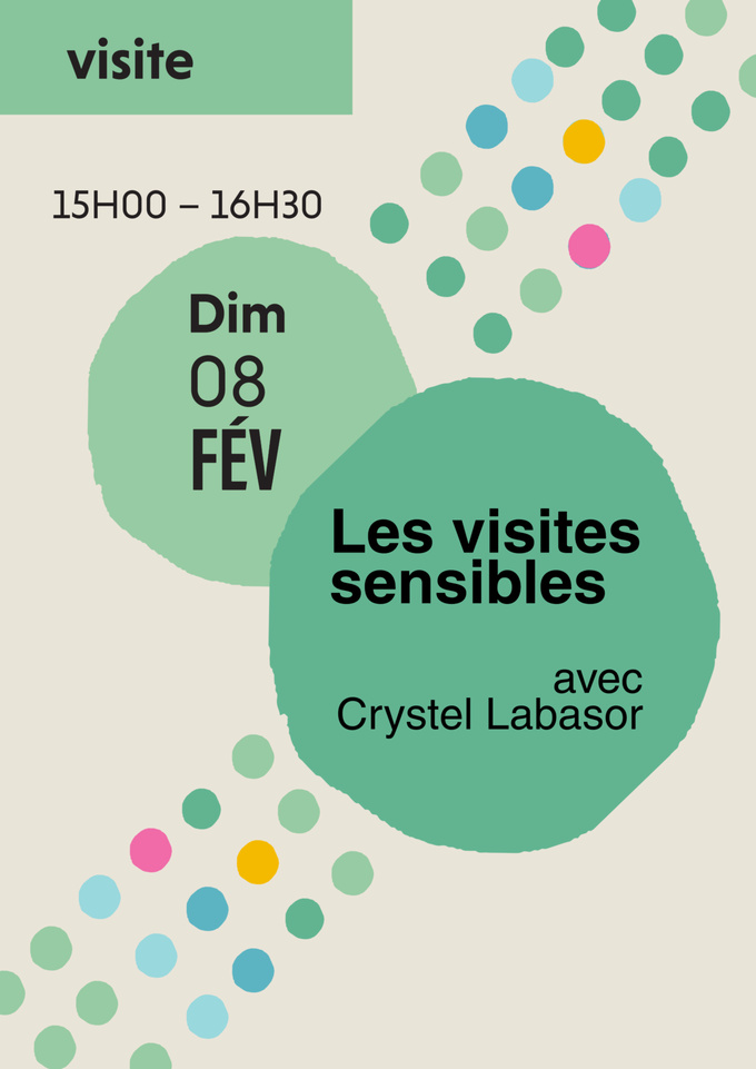 Les visites sensibles au musée Paul Valéry - Sète Les visites sensibles au musée Paul Valéry - Sète