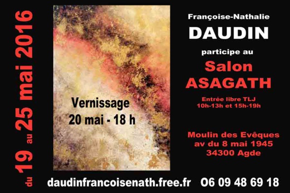 Salon ASAGATH - Agde Salon ASAGATH - Agde