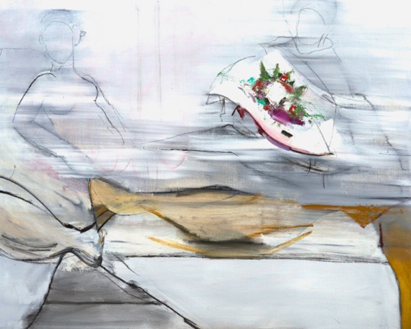 Serge GRIGGIO expose à la Galerie Sophie JULIEN à BÉZIERS Serge GRIGGIO expose à la Galerie Sophie JULIEN à BÉZIERS