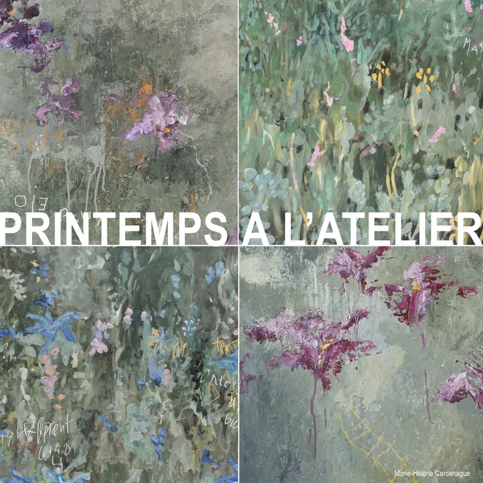 Marie-Hélène Carcanague - Toulouse Marie-Hélène Carcanague - Toulouse