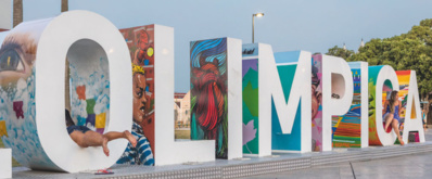 Michael von Graffenried - Changing Rio Michael von Graffenried - Changing Rio