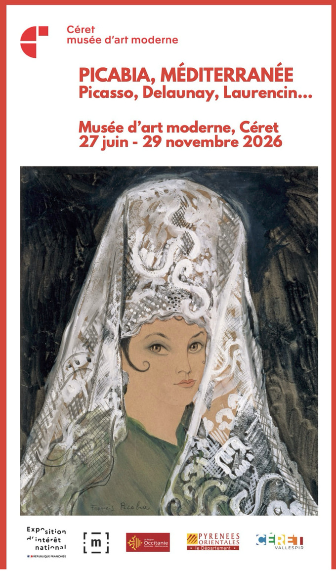 Musée d’art moderne - Céret