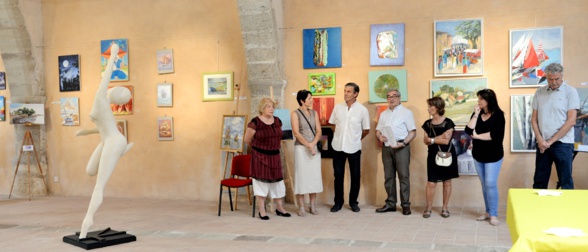 Vernissage Vernissage