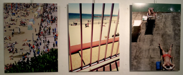 La Galerie à Villeneuvette : Yvan Molinier, Photographe La Galerie à Villeneuvette : Yvan Molinier, Photographe