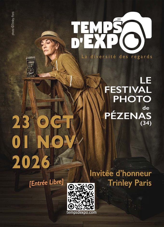 Festival photo - Pézenas