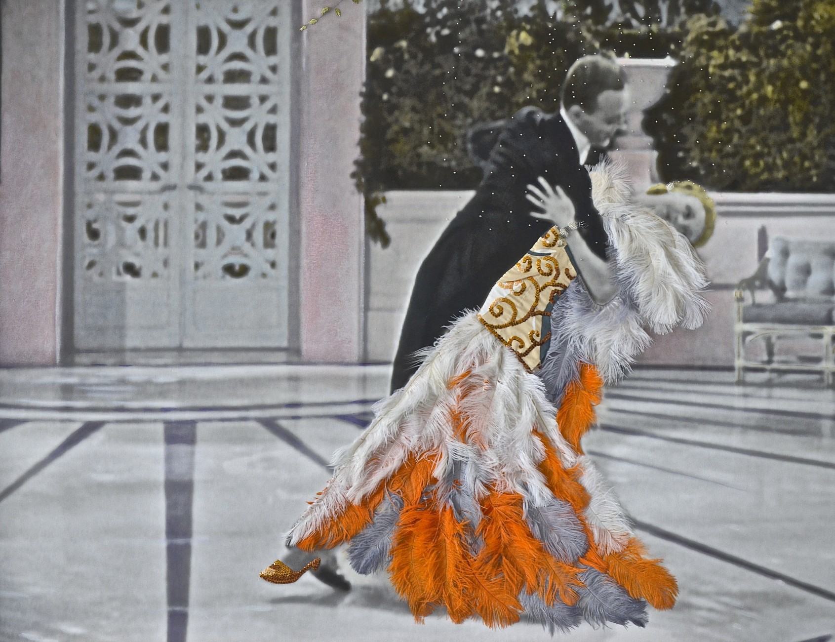 Galerie Sophie Julien - 3 & 5 rue Pierre Flourens - 34500 Béziers