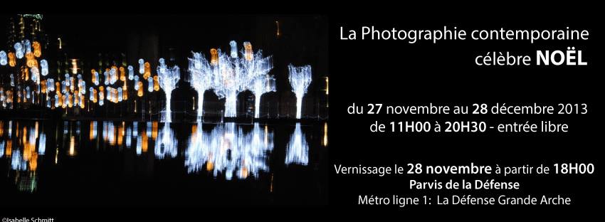 La photographie contemporaine