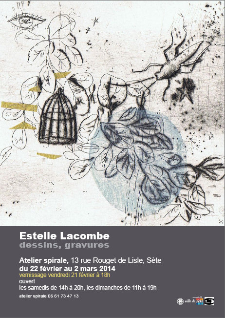 Estelle Lacombe