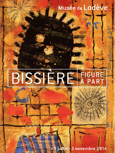 Bissière, figure à part