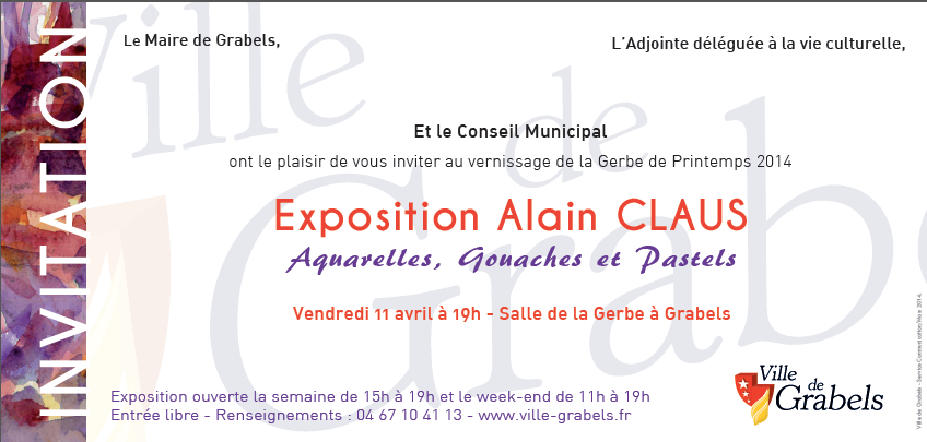 Alain Claus