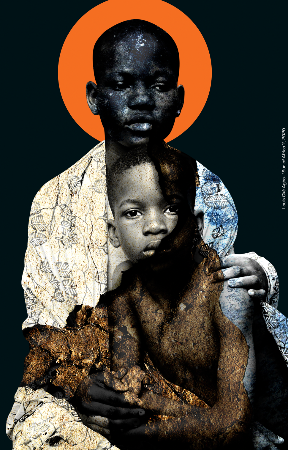Exposition Art du Bénin d'hier et d'aujourd'hui au Musée Mohammed IV - Rabat
