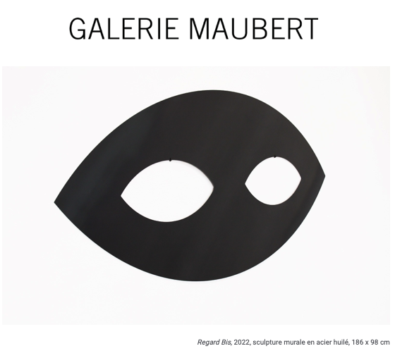 Gabrielle Conilh de Beyssac - Force - Paris