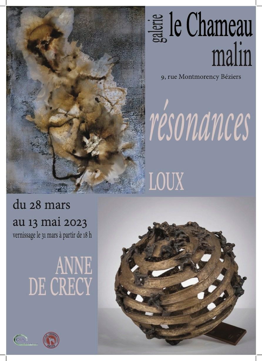 Galerie du Chameau Malin -  Béziers