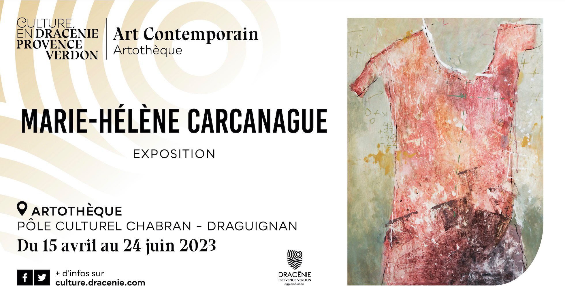 Artothèque -  Draguignan