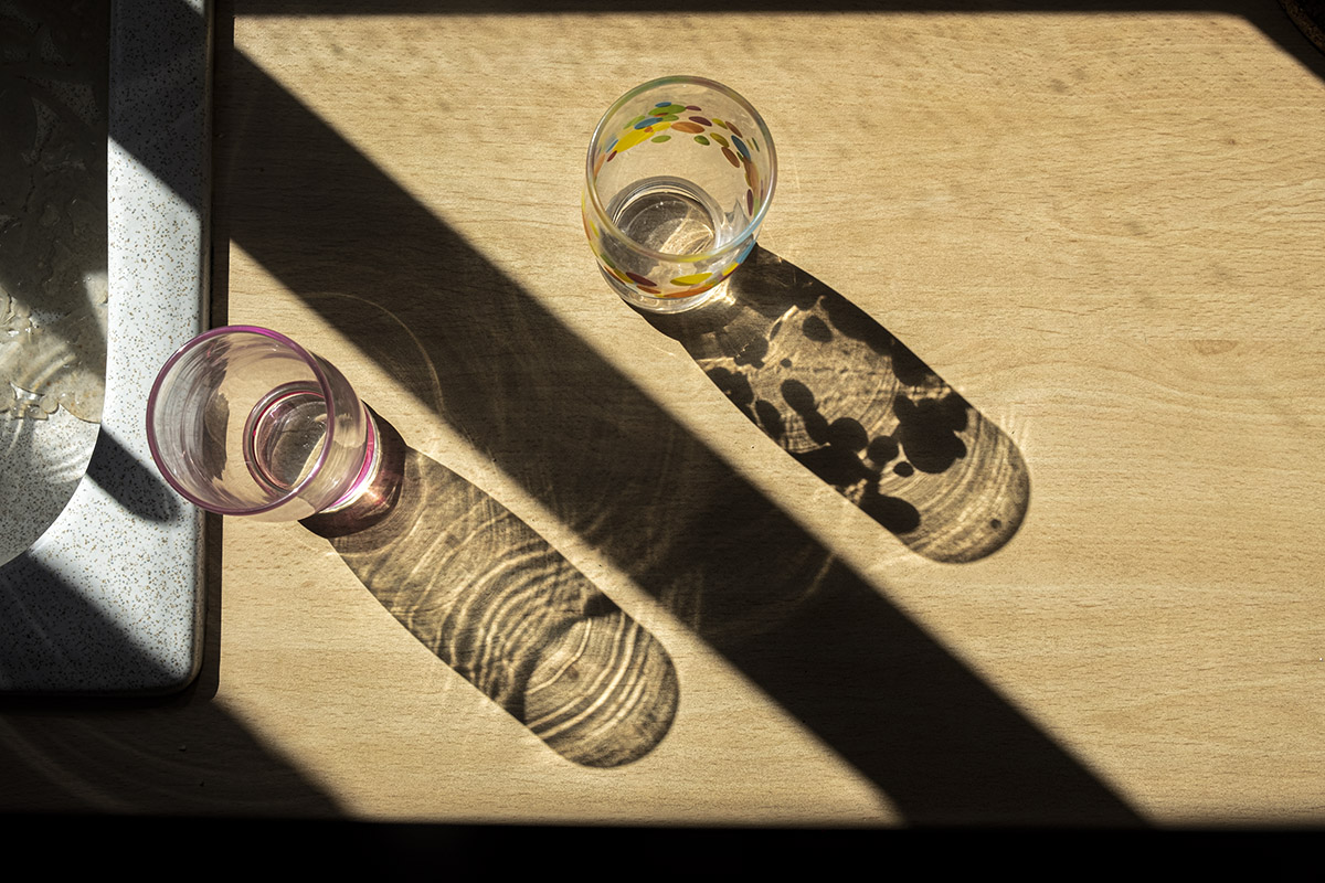 Photographies - " Un horizon si quotidien "