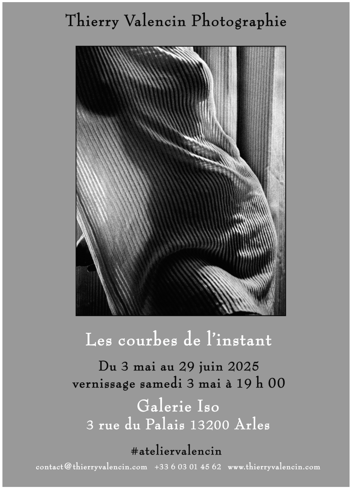 Les courbes de l'instant -13200 Arles