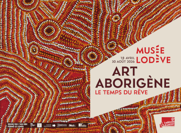 Art Arborigène - Musées de Lodève