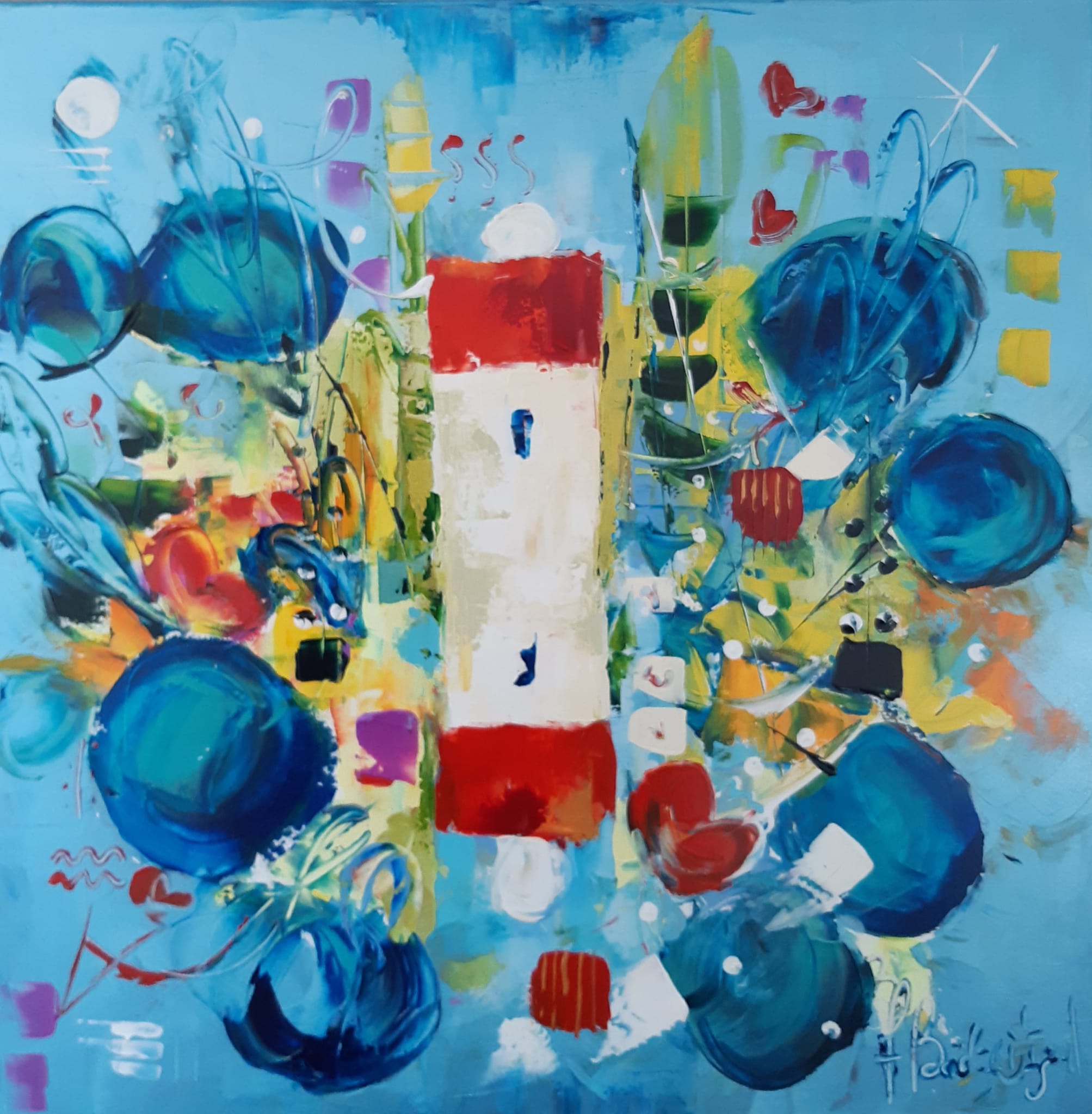 Armelle Bastide d'Izard - Saint-Guilhem-le-Désert