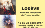 Exposition Culture Plurielles - Lodève